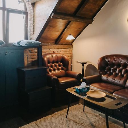 Gallery Loft Piatra Neamţ Exterior foto