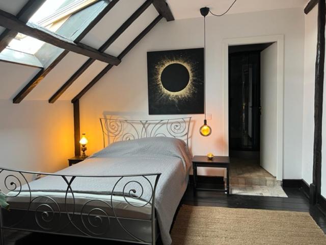 Gallery Loft Piatra Neamţ Exterior foto