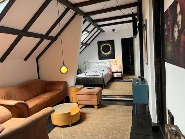 Gallery Loft Piatra Neamţ Exterior foto